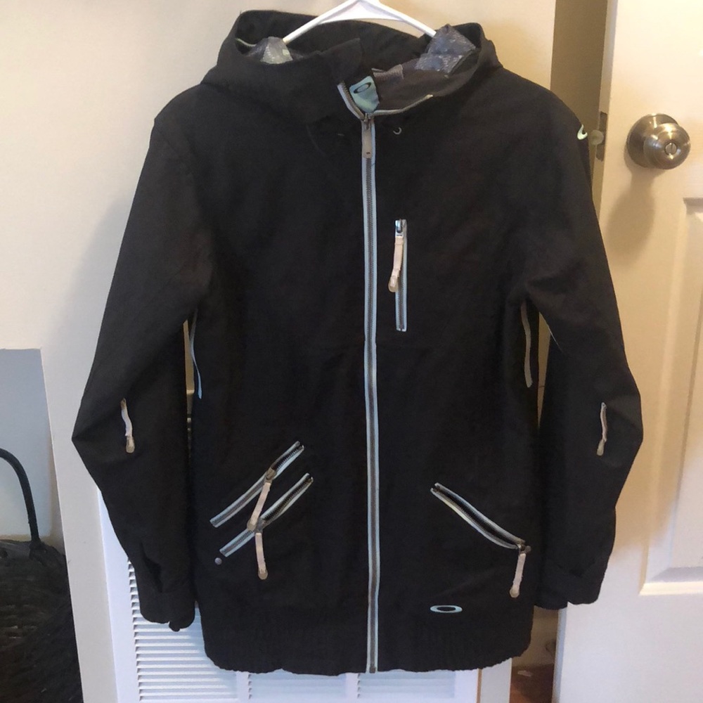 Oakley jacket